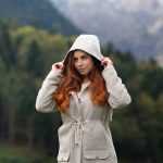Manteau Avalanche Laine Française