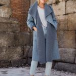 Manteau MAEL Nina Kendosa
