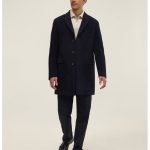 Manteau Ulir