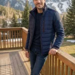 HOMMES: MANTEAUX & VESTES MANTEAUX ET VESTES