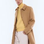 Manteaux courts homme Fursac : Vêtements & Manteaux Homme