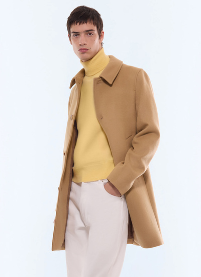 manteaux-hommes-352ekw-1.jpg Manteaux courts homme Fursac : Vêtements & Manteaux Homme – Image 1