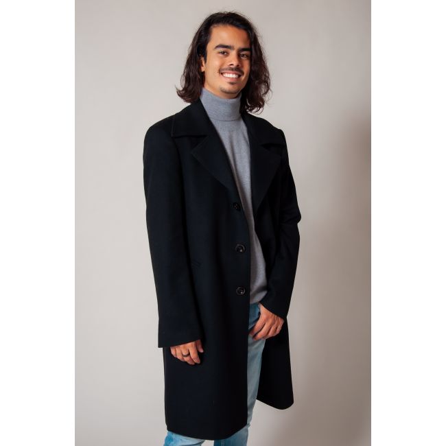 manteaux-hommes-609vna-1.jpg Manteau laine et cachemire homme KALIFE FADANEL – Image 1