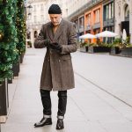 Comment choisir un Manteau Homme pour l'Hiver ? | Comme un camion