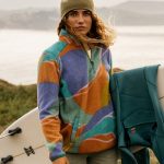 Boundary Polaire pour Femme Polaire Vert Femme | Billabong