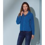 Veste & pull polaire femme chaude grand froid 50°C | Grand Froid