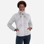 Veste polaire femme Colony ICEPEAK