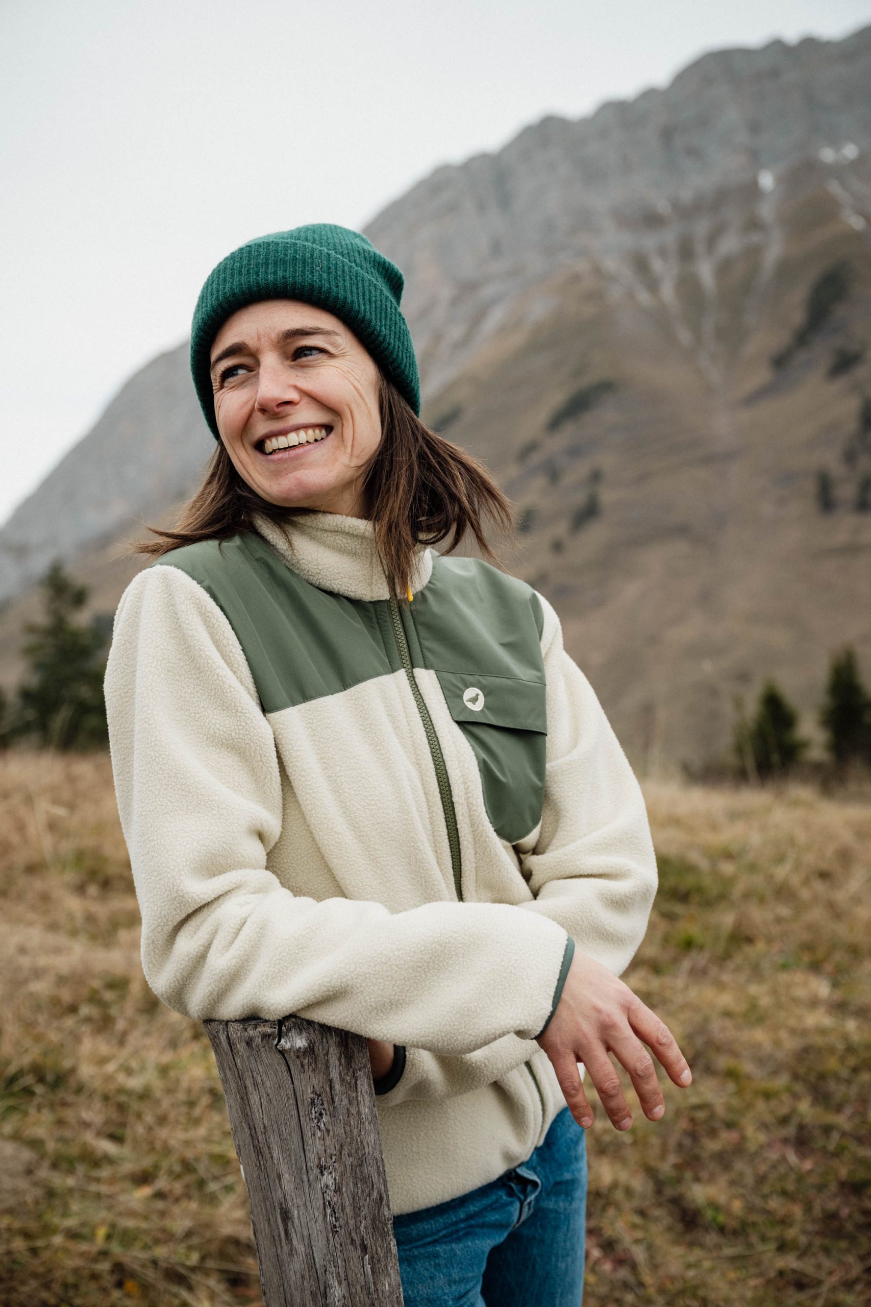 polaire-femme-584ygr-1.jpg Veste Hiver Femme Veste Polaire Très Chaude Femme Pull Polaire Femme Veste Polaire Tres – Image 1