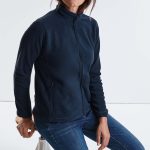 VESTE POLAIRE FEMME Polaires classiques Polaires