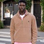Polaire homme | Chaleur et style pour affronter l'hiver