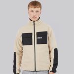 Bench Polaire Homme Pierre Anders