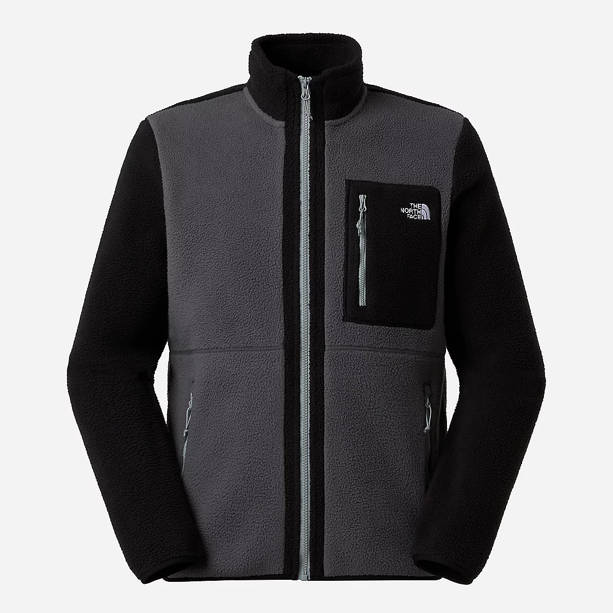 polaire-homme-627ggp.webp Veste polaire homme Yumiori THE NORTH FACE – Image 1
