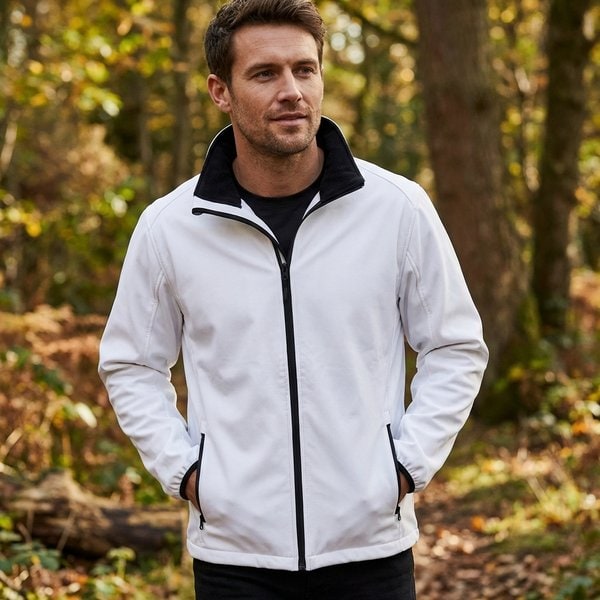 polaire-homme-855fot-1.jpg Result RS231 Veste Polaire Homme Poches Zippées – Image 1