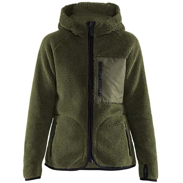 polaire-veste-femme-726fkj-1.jpg Veste polaire femme Blaklader – Image 1