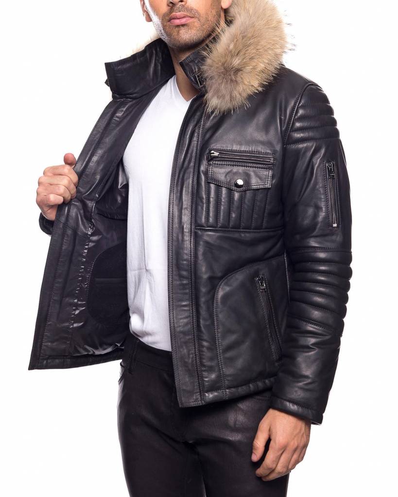 vest-en-cuir-homme-621xdv-1.jpg Blouson cuir homme giorgio mikey Revacuir – Image 1