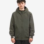 Acheter Carhartt WIP Sail Veste (cypress black) online | skatedeluxe