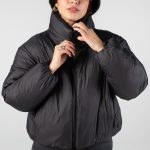 Carhartt WIP W' Demi Black Veste