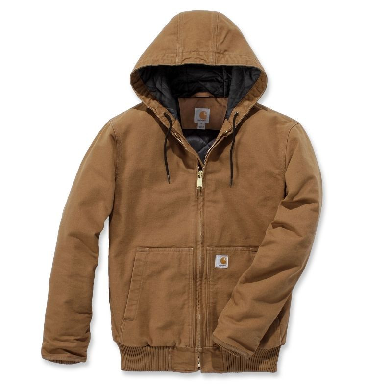 veste-carhartt-099bwm-1.jpg Veste de travail Duck Active CARHARTT 104050 – Image 1