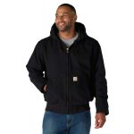 Veste en coutil délavé Active Jac | Carhartt