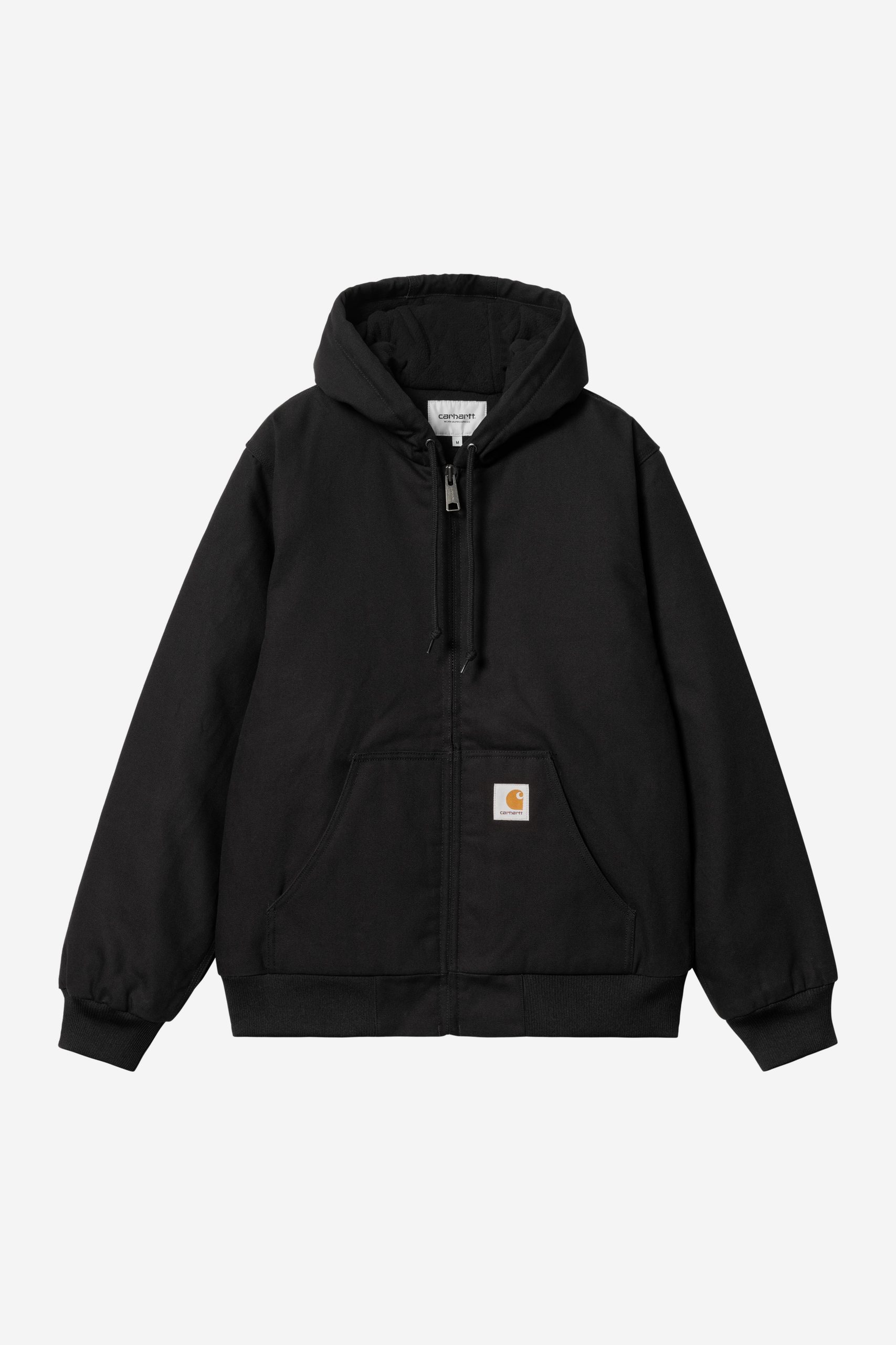 veste-carhartt-555ool-1.jpg Carhartt WIP Active Jacket (Winter), Black | Boutique en ligne officielle – Image 1