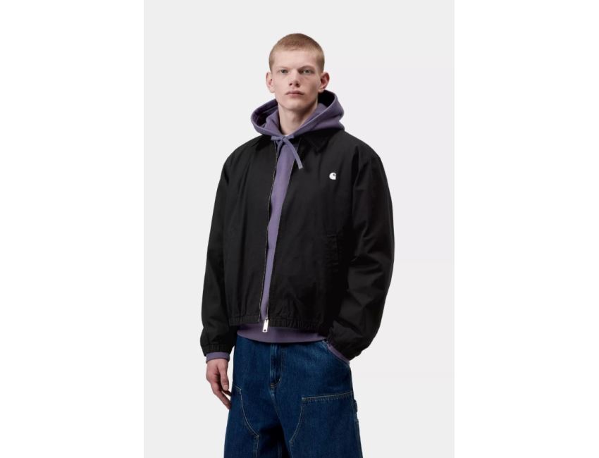 veste-carhartt-757oik-1.jpg madison ripstop jacket carhartt wip men vestes side shore – Image 1
