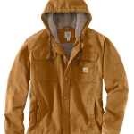 BARLETT JACKET CARHARTT