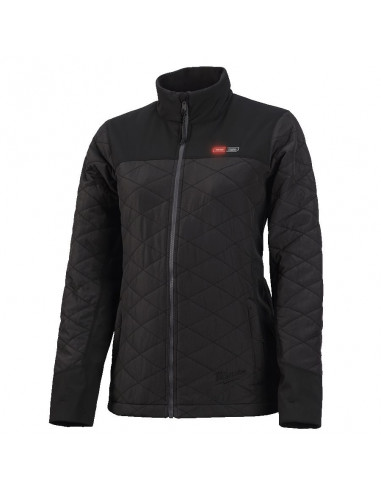 veste-chauffante-femme-572rlu-1.jpg Veste chauffante Femme | M12 HJPLadies 0 (sans batterie) Milwauke... – Image 1