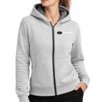 Veste Chauffante Femmes Dual Heating | USB Gris