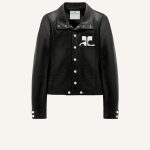 VESTE RÉÉDITION EN VINYLE