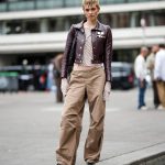 60 ans plus tard, cette veste Courrèges fait plus que jamais parler d'elle | Vogue France