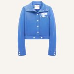 VESTE RÉÉDITION EN VINYLE