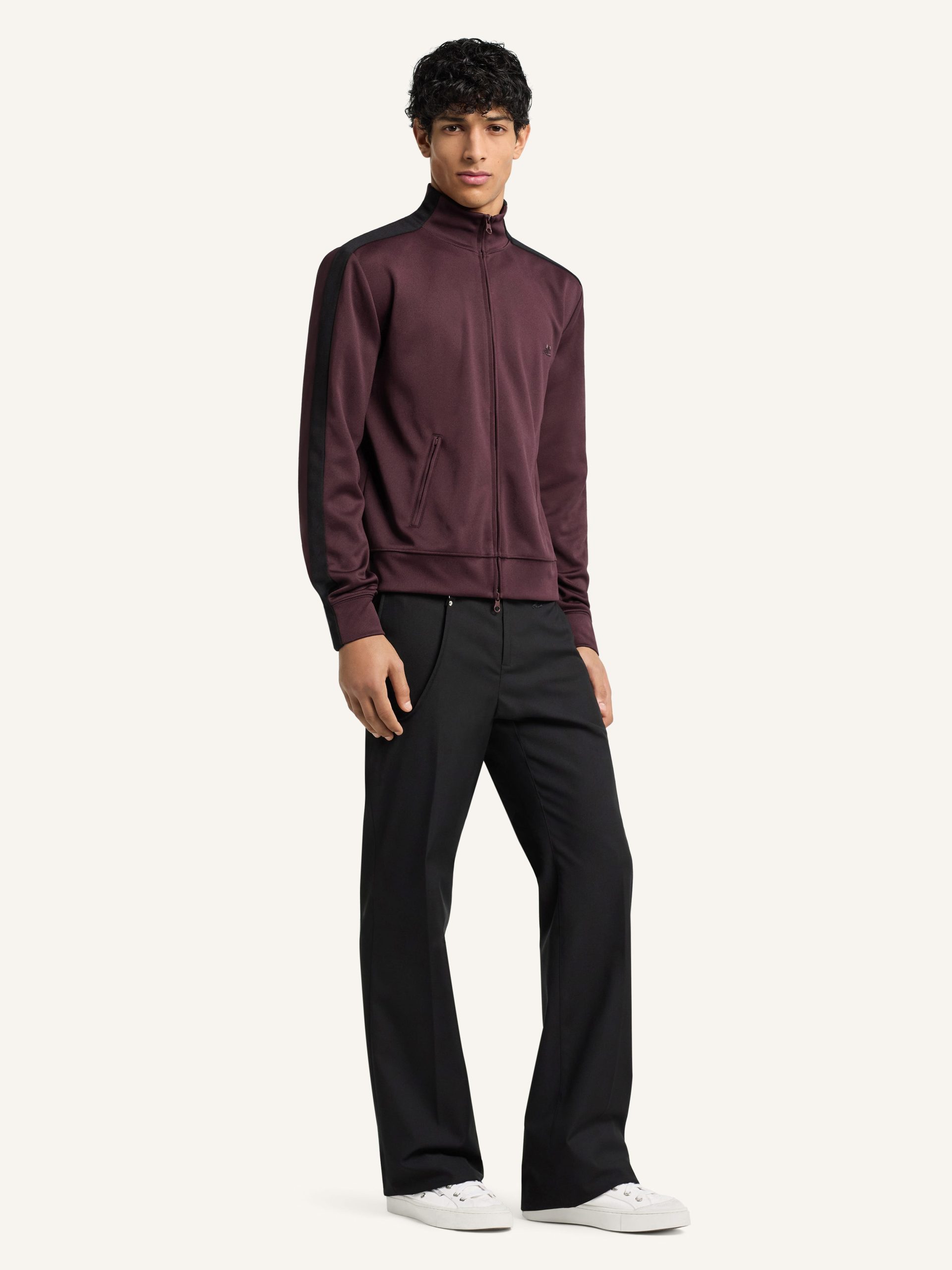 veste-courreges-496ssp.jpg Blousons & Vestes Homme courrèges – Image 1