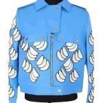 Veste Courrèges de seconde main pour Femme