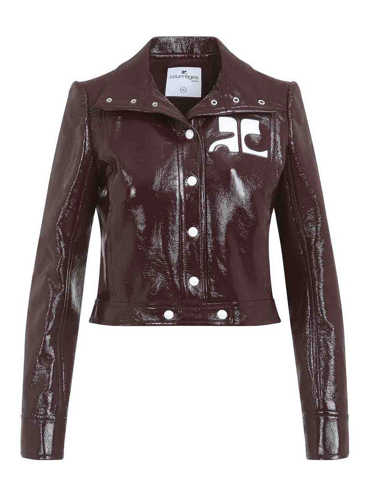 veste-courreges-788rql.jpg Veste Casual Bordeaux – Image 1