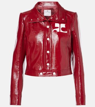 veste-courreges-840lwi.jpg Vestes Courrèges : SOLDE jusqu'à jusqu'à −52% | Stylight – Image 1