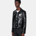 Veste vinyle réédition