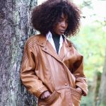 PELLESIMO blouson cuir