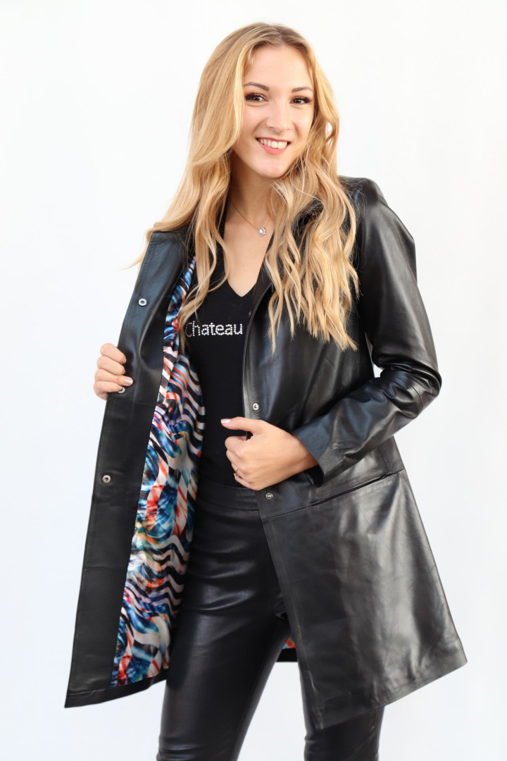 veste-cuir-femme-903lfw-1.jpg VESTE LONGUE CUIR FEMME : ANDRINA.N – Image 1