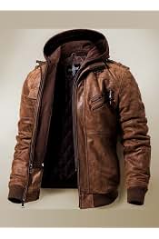 veste-cuir-homme-828rlx-1.jpg Amazon.fr : Veste Cuir Homme Soldes Vêtements Homme / Mode Pour Homme : Mode – Image 1