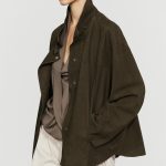 Collection Cuir Femme Massimo Dutti FR