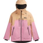 Exa Veste de Ski Femme