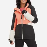 Veste De Ski Femme Hanna MCKINLEY | INTERSPORT