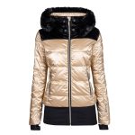 Veste de ski femme Duvillard CANDICE FF Duvillard Snow Emotion