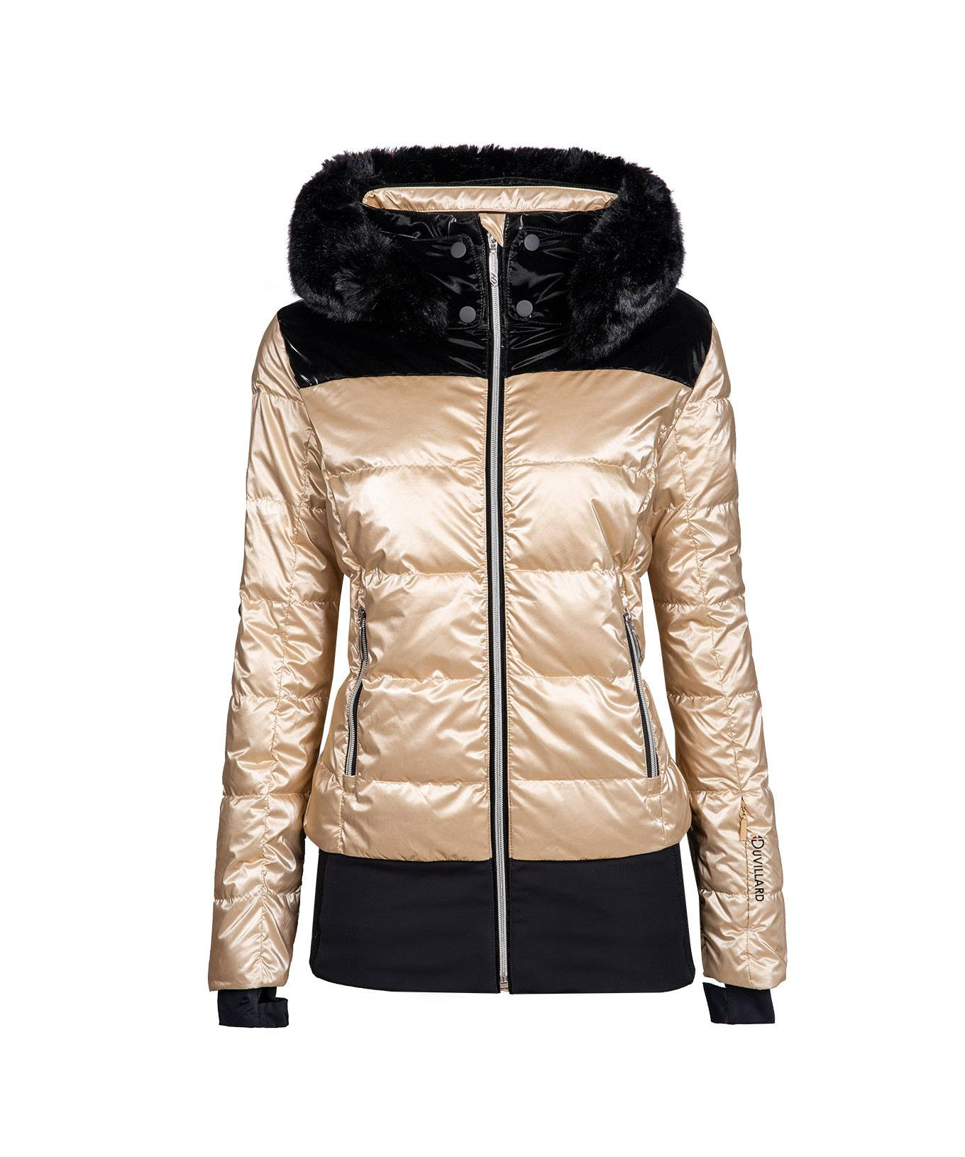veste-de-ski-femme-583yqe-1.jpg Veste de ski femme Duvillard CANDICE FF Duvillard Snow Emotion – Image 1