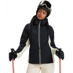 Roxy Snowdrift Jacket Veste ski femme | Hardloop