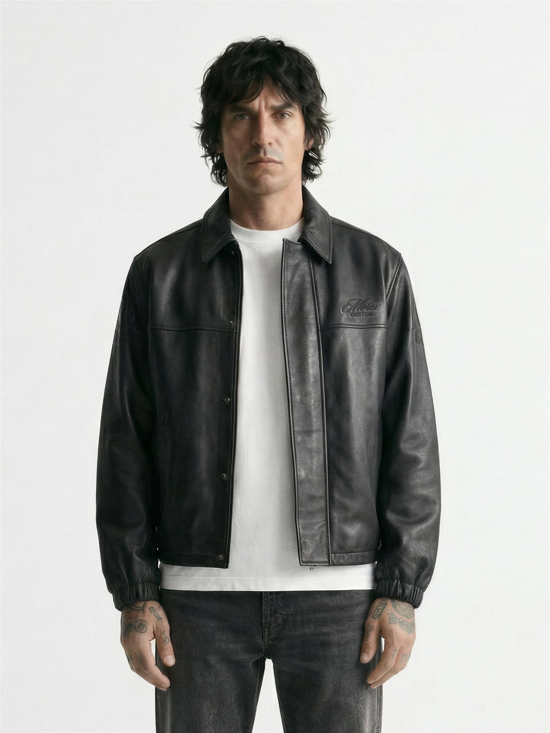 veste-en-cuir-369jaa-1.jpg Icon veste en cuir – Image 1
