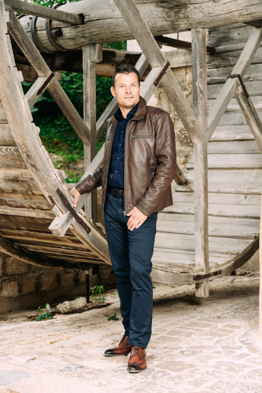 veste-en-cuir-612jqp-1.jpg Blouson cuir BOSTON marron – Image 1