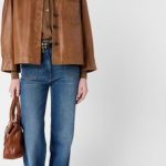 Vestes En Cuir / Blousons cuir Femmes: Soldes Vestes En Cuir / Blousons cuir @ Stylight
