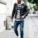 Veste en Cuir : Le Guide pour Choisir LA Pièce qui Vous Suivra Toute Votre Vie
