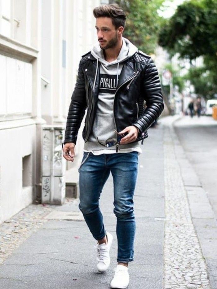 veste-en-cuir-homme-190bhw-1.jpg Veste en Cuir : Le Guide pour Choisir LA Pièce qui Vous Suivra Toute Votre Vie – Image 1